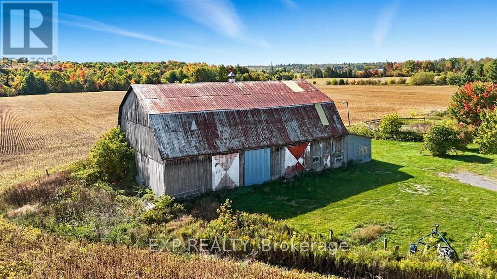 2830 Concession 4 Road, Alfred And Plantagenet, Ontario  K0B 1A0 - Photo 32 - X12833936