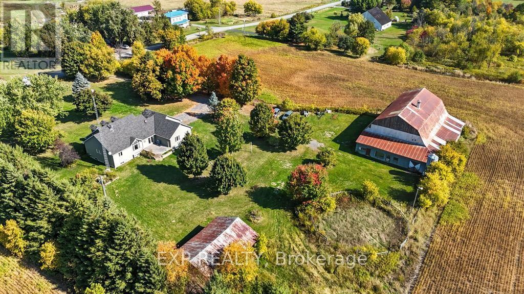 2830 Concession 4 Road, Alfred And Plantagenet, Ontario  K0B 1A0 - Photo 33 - X12833936