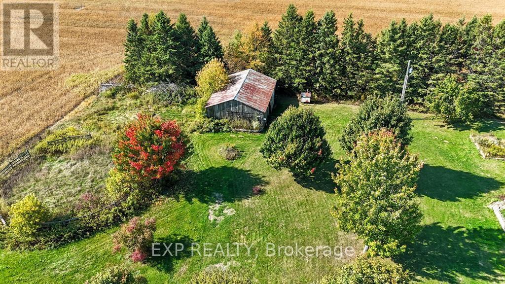 2830 Concession 4 Road, Alfred And Plantagenet, Ontario  K0B 1A0 - Photo 34 - X12833936