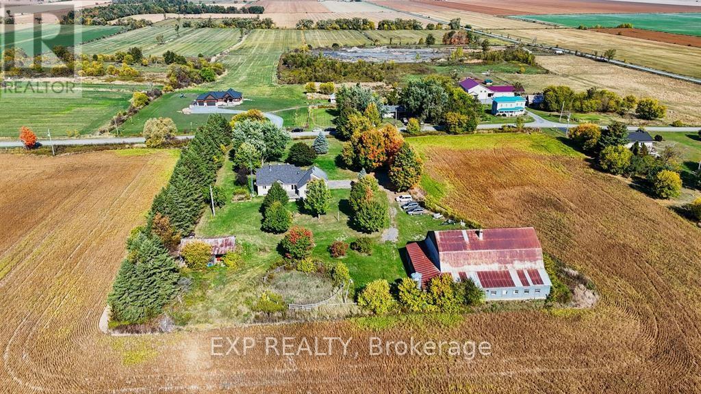 2830 Concession 4 Road, Alfred And Plantagenet, Ontario  K0B 1A0 - Photo 35 - X12833936