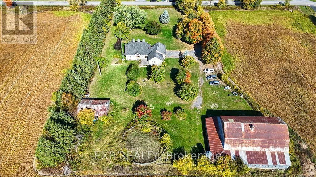 2830 Concession 4 Road, Alfred And Plantagenet, Ontario  K0B 1A0 - Photo 37 - X12833936