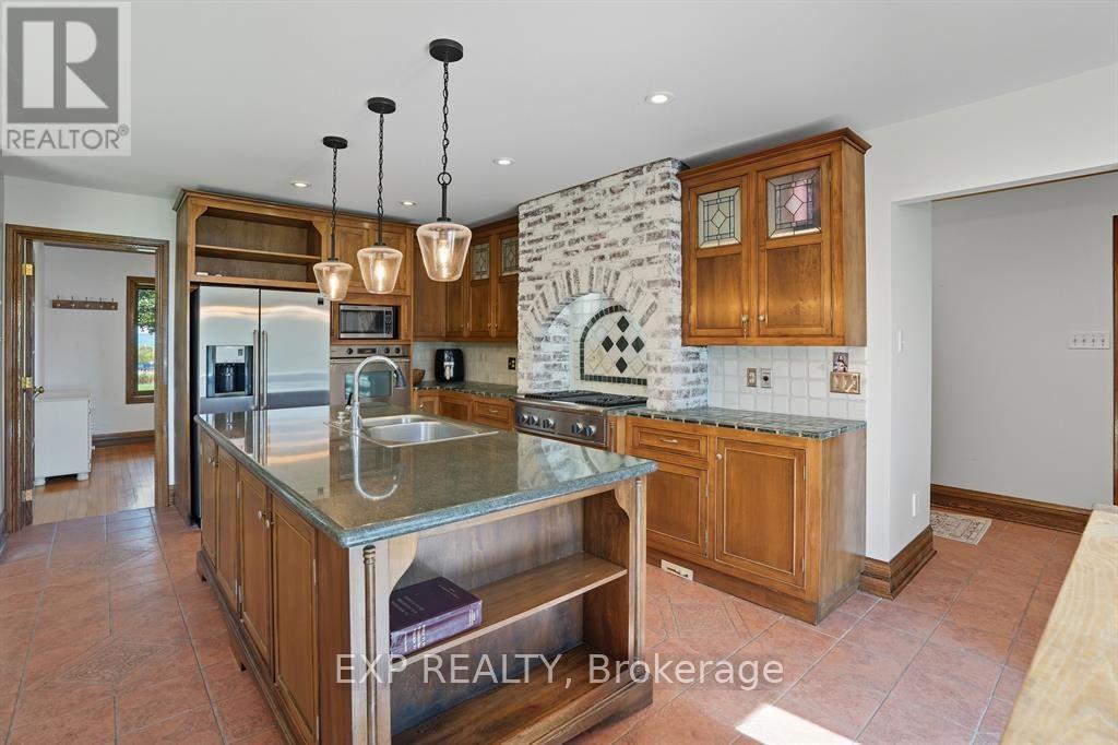 2830 Concession 4 Road, Alfred And Plantagenet, Ontario  K0B 1A0 - Photo 8 - X12833936