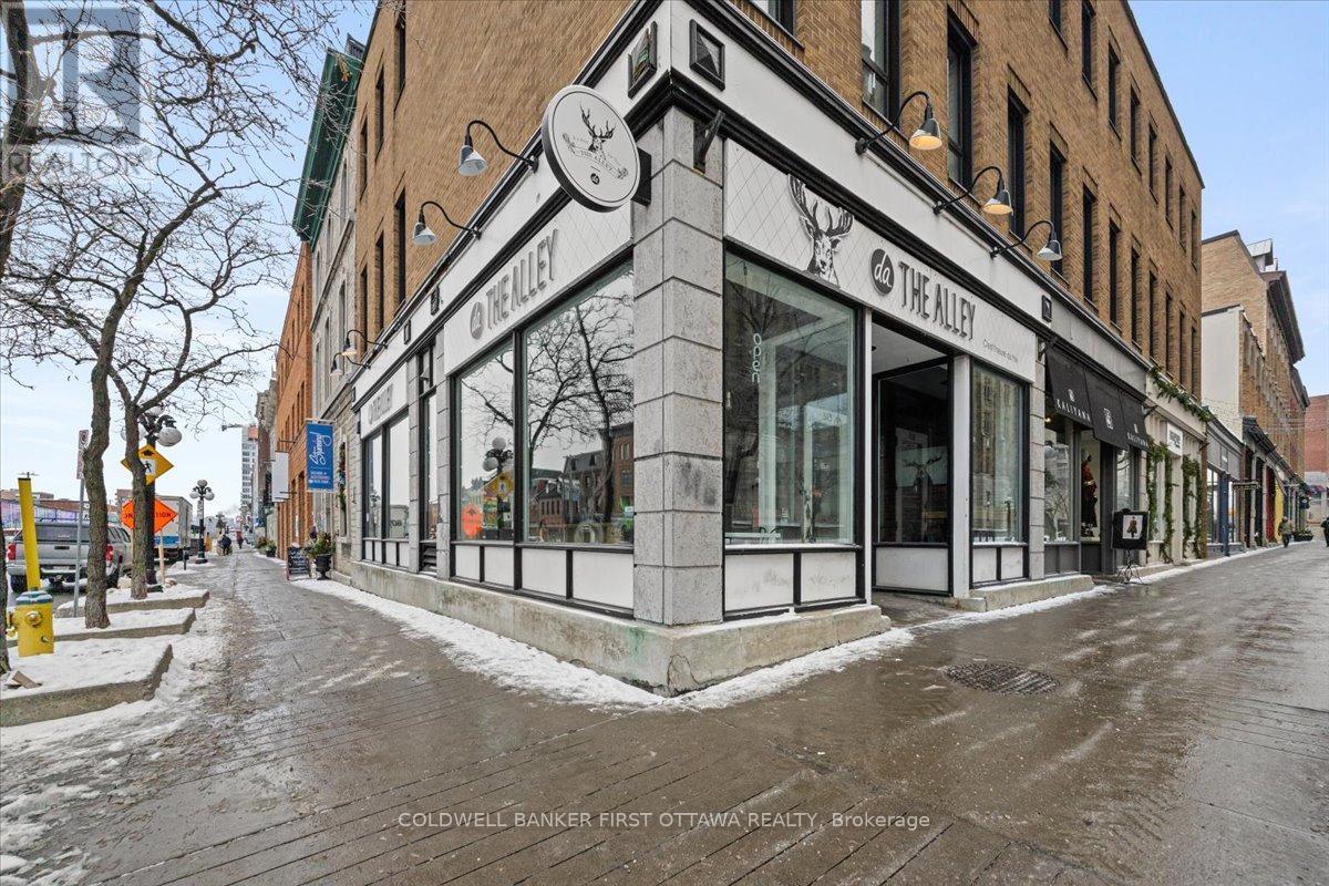 513 SUSSEX DRIVE, Ottawa, Ontario