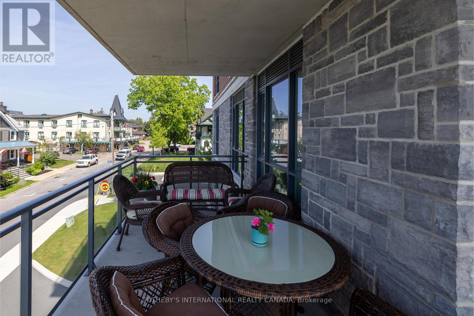 221 - 129b South Street, Gananoque, Ontario  K7G 0B1 - Photo 23 - X12834514