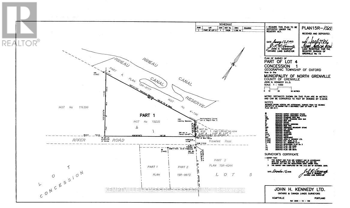 472 River Road, North Grenville, Ontario  K0G 1N0 - Photo 12 - X12835024
