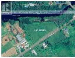 472 RIVER ROAD, Ottawa, Ontario