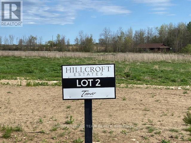 Lot 2 Hillcroft Drive, Beckwith, Ontario  K7C 3P2 - Photo 3 - X12835028