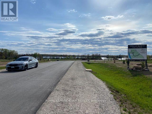Lot 8 Hillcroft Drive, Beckwith, Ontario  K7C 3P2 - Photo 2 - X12835046