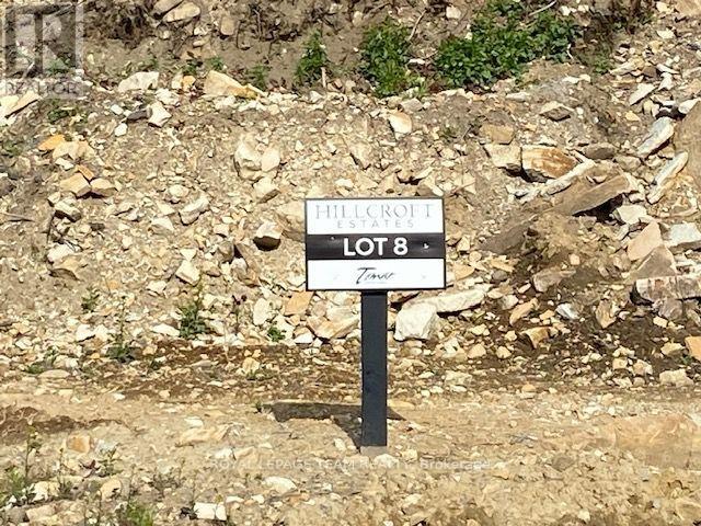 Lot 8 Hillcroft Drive, Beckwith, Ontario  K7C 3P2 - Photo 3 - X12835046