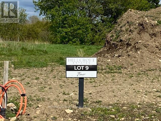 Lot 9 Hillcroft Drive, Beckwith, Ontario  K7C 3P2 - Photo 3 - X12835048