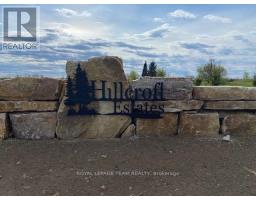 LOT 9 HILLCROFT DRIVE, Beckwith, Ontario