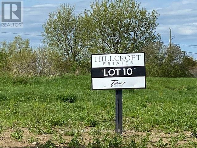 Lot 10 Hillcroft Drive, Beckwith, Ontario  K7C 3P2 - Photo 3 - X12835050