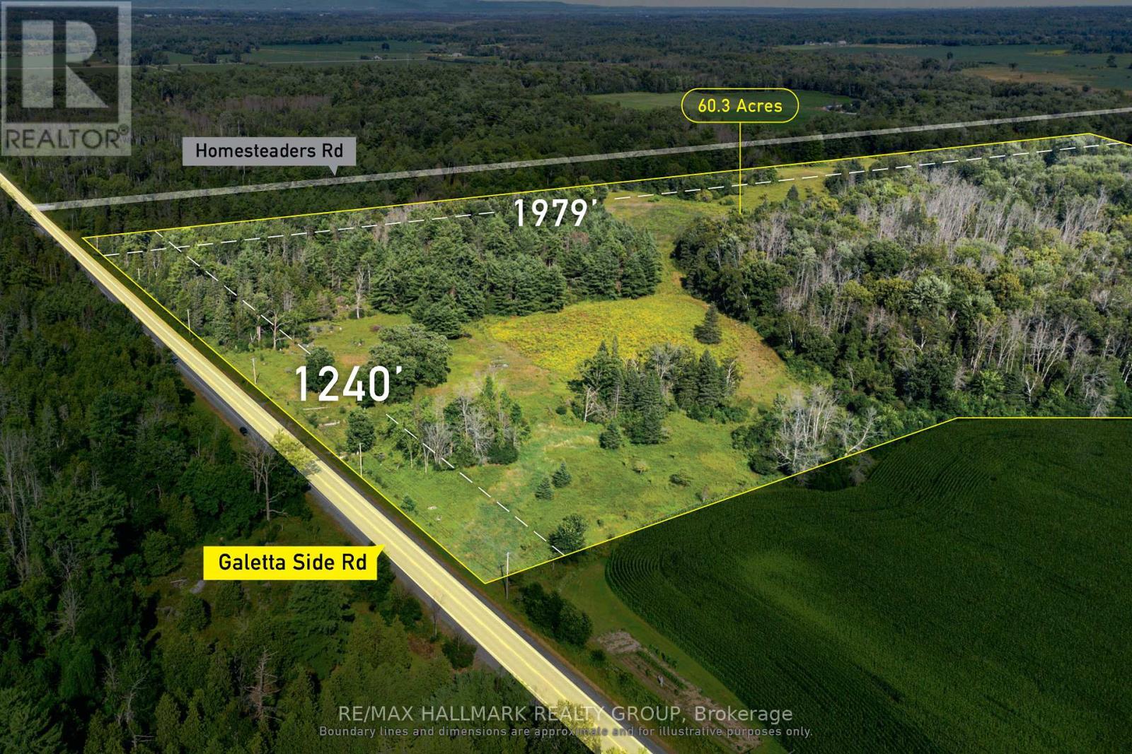 00 Galetta Side Road, Ottawa, Ontario  K0A 1X0 - Photo 2 - X12835364