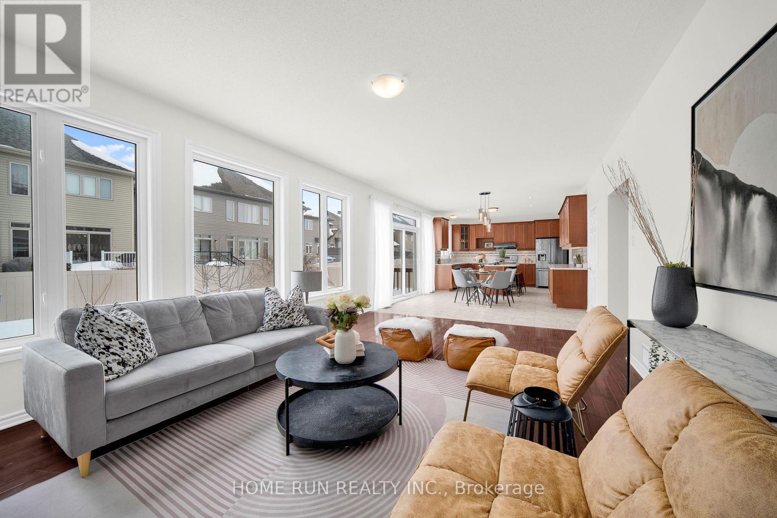 531 Bretby Crescent, Ottawa, Ontario  K2J 5P9 - Photo 30 - X12835798