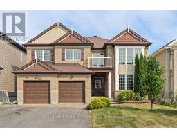 531 BRETBY CRESCENT, Ottawa, Ontario