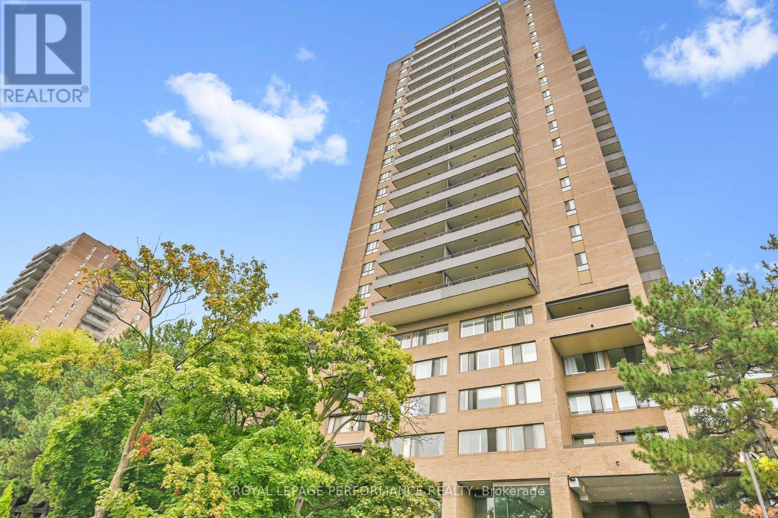 344 - 515 ST LAURENT BOULEVARD, Ottawa, Ontario