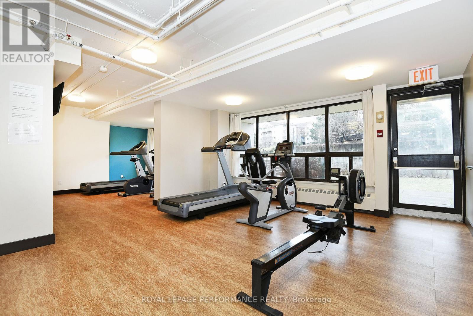 344 - 515 St Laurent Boulevard, Ottawa, Ontario  K1K 3X5 - Photo 33 - X12835850