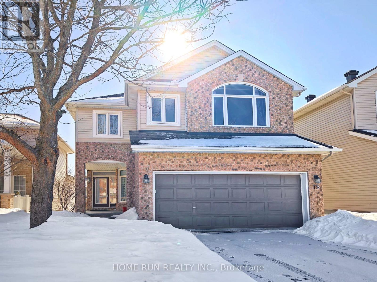 75 Polo Lane, Ottawa, Ontario  K2M 2Y4 - Photo 2 - X12837538