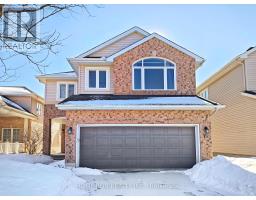 75 POLO LANE, Ottawa, Ontario