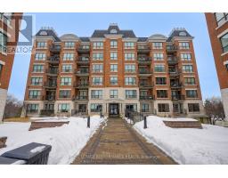 411 - 955 BEAUPARC PRIVATE, Ottawa, Ontario