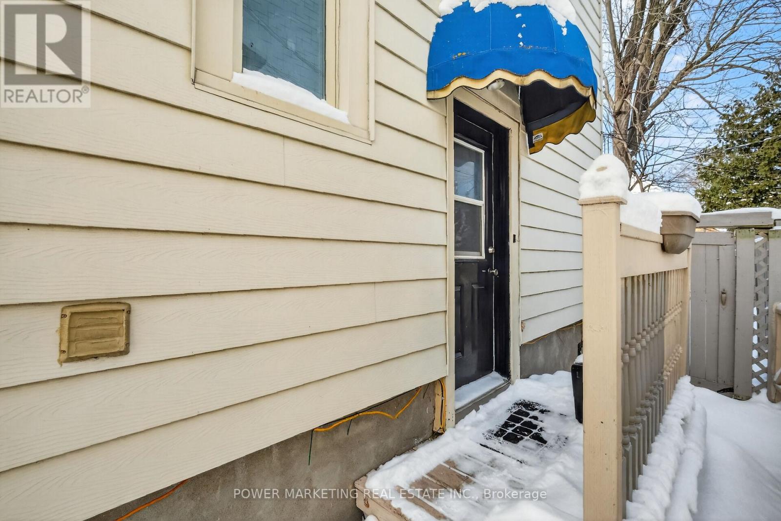 231 Ethel Street, Ottawa, Ontario  K1L 5X1 - Photo 39 - X12838572