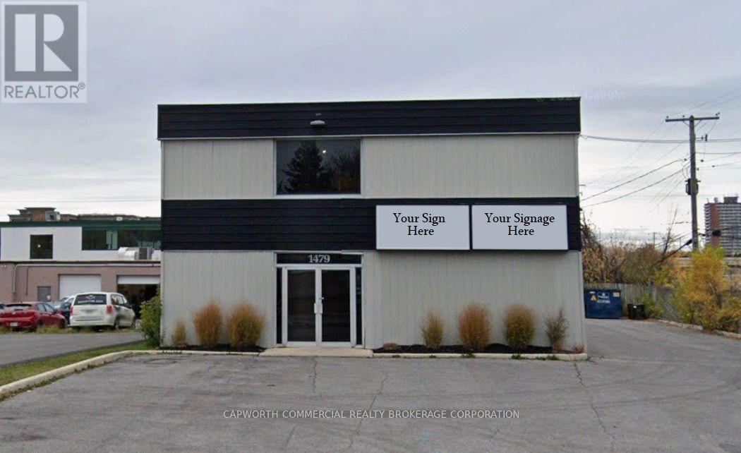 1479 LAPERRIERE AVENUE, Ottawa, Ontario