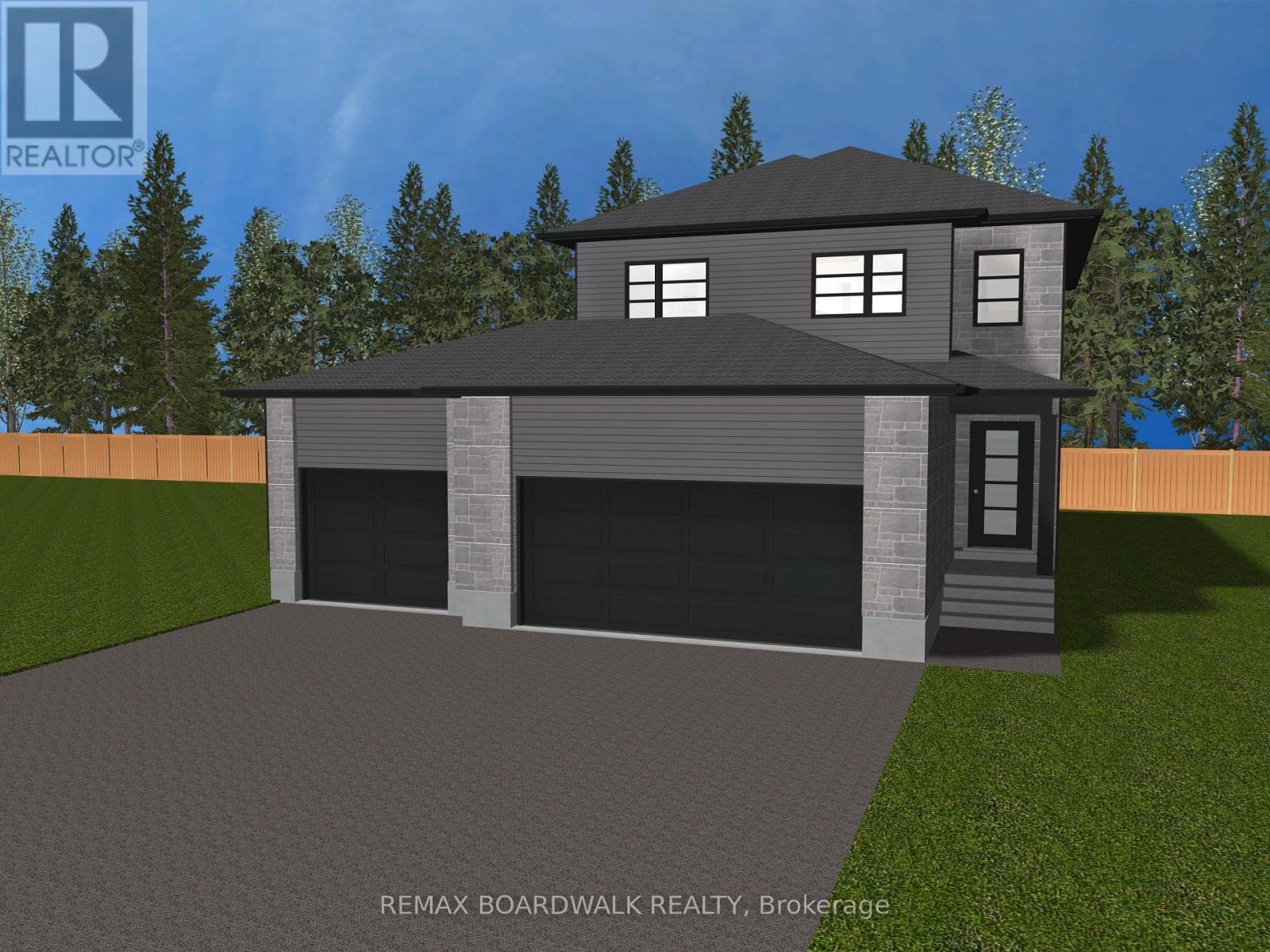 967 CHABLIS CRESCENT, Russell, Ontario