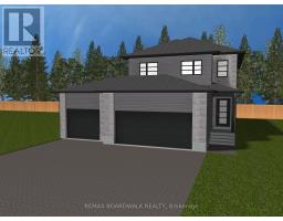 967 CHABLIS CRESCENT, Russell, Ontario