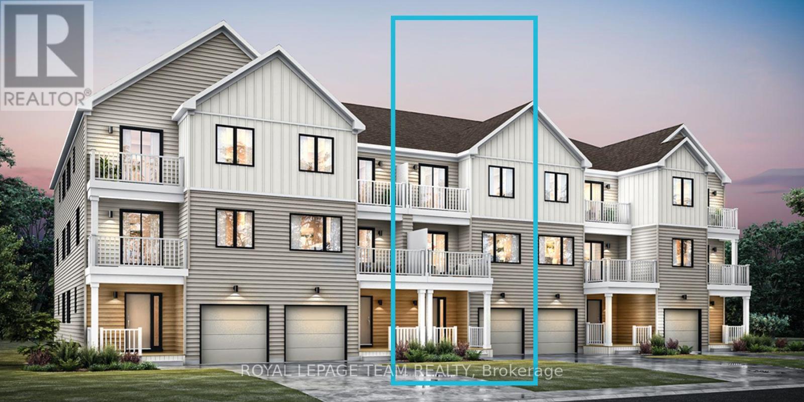 1017 Calendula Place, Ottawa, Ontario  K2W 0R7 - Photo 1 - X12841604