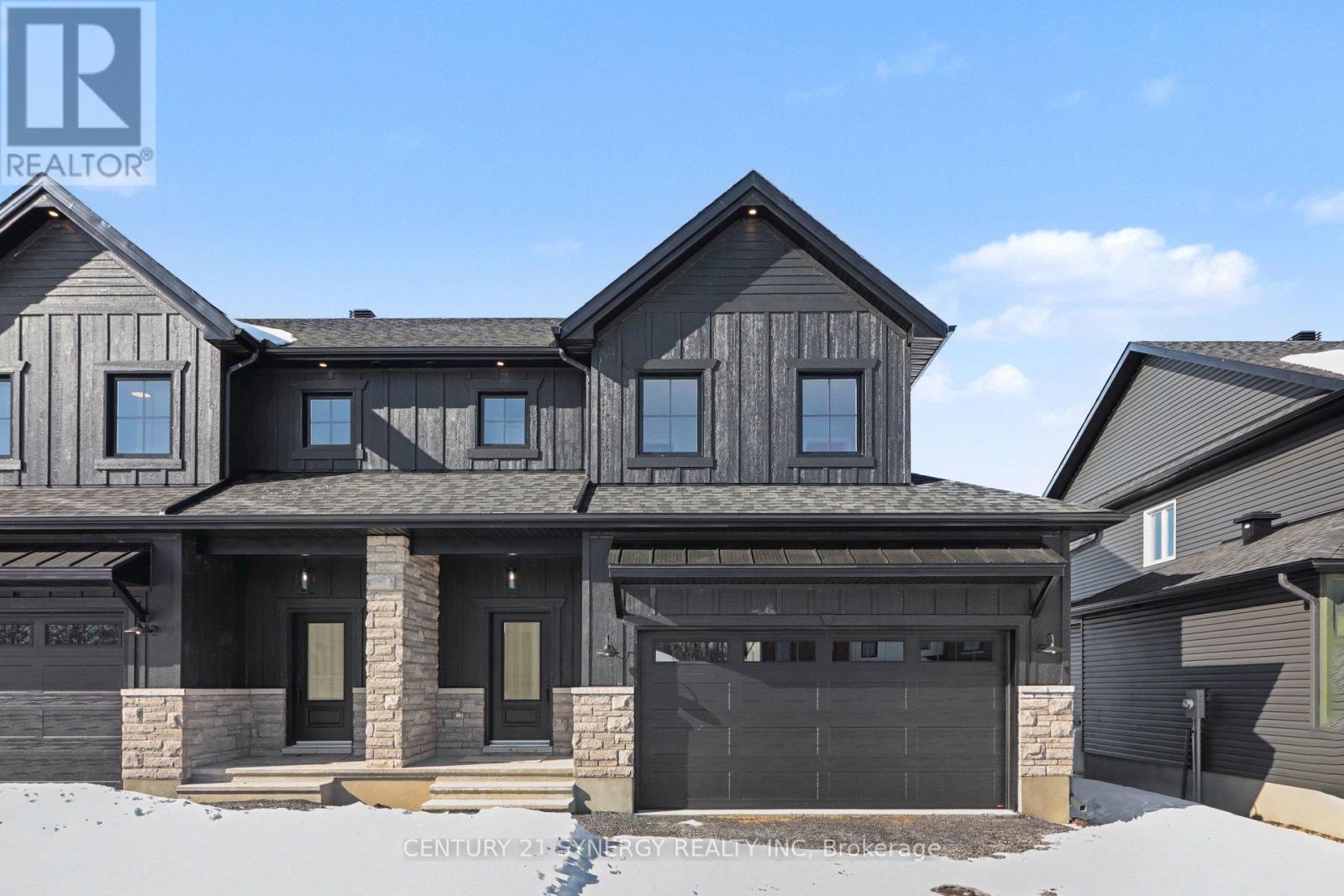 69 VILLENEUVE STREET, North Stormont, Ontario