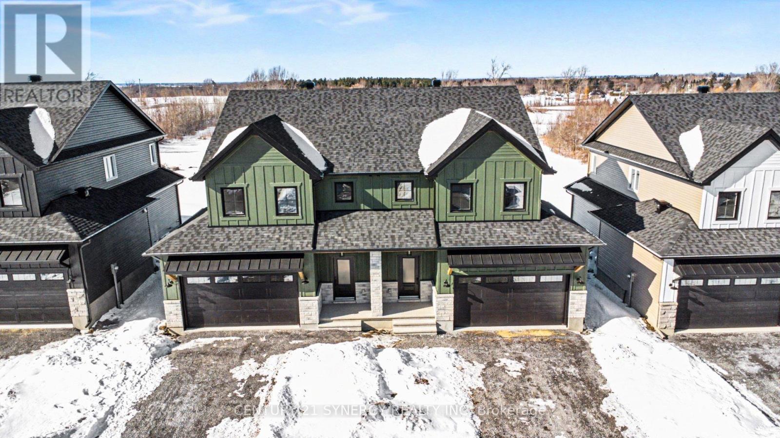 73 Villeneuve Street, North Stormont, Ontario  K0C 1W0 - Photo 36 - X12841888