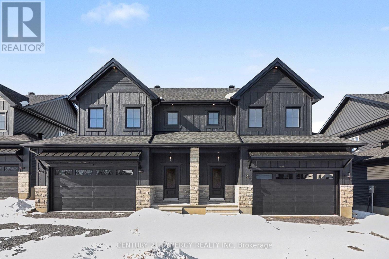 67 Villeneuve Street, North Stormont, Ontario  K0C 1W0 - Photo 2 - X12841890