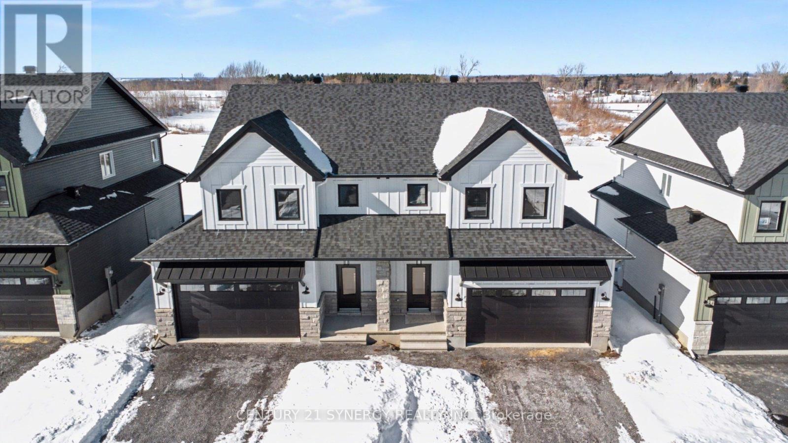 77 Villeneuve Street, North Stormont, Ontario  K0C 1W0 - Photo 34 - X12841892