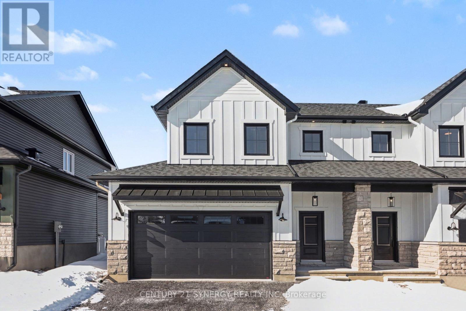 75 VILLENEUVE STREET, North Stormont, Ontario