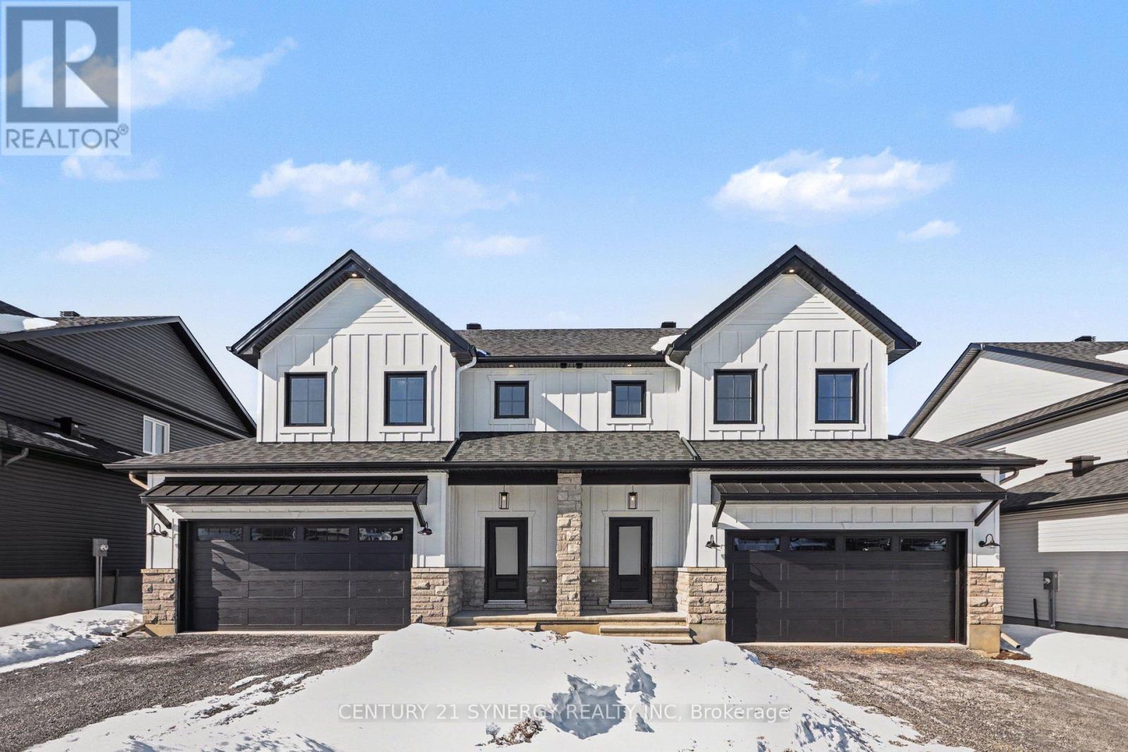 75 Villeneuve Street, North Stormont, Ontario  K0C 1W0 - Photo 2 - X12841894
