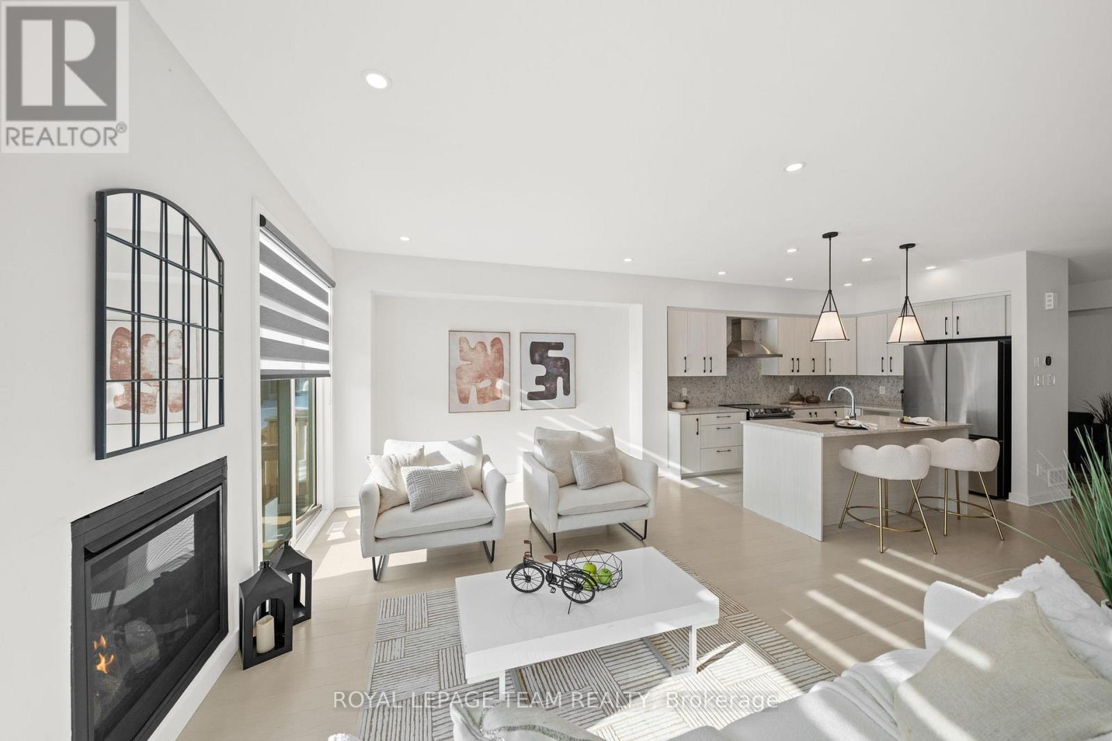 222 Trumpeter Grove, Ottawa, Ontario  K4M 0N7 - Photo 10 - X12841954