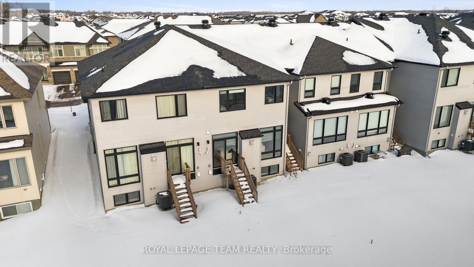 222 Trumpeter Grove, Ottawa, Ontario  K4M 0N7 - Photo 27 - X12841954