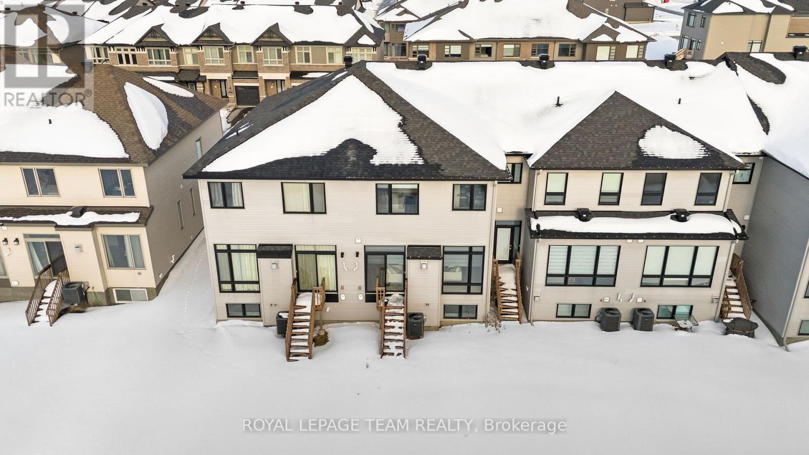 222 Trumpeter Grove, Ottawa, Ontario  K4M 0N7 - Photo 28 - X12841954