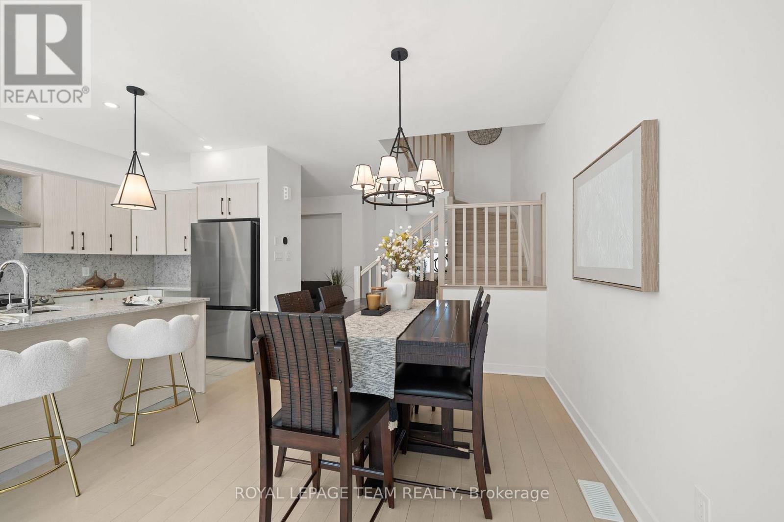 222 Trumpeter Grove, Ottawa, Ontario  K4M 0N7 - Photo 7 - X12841954