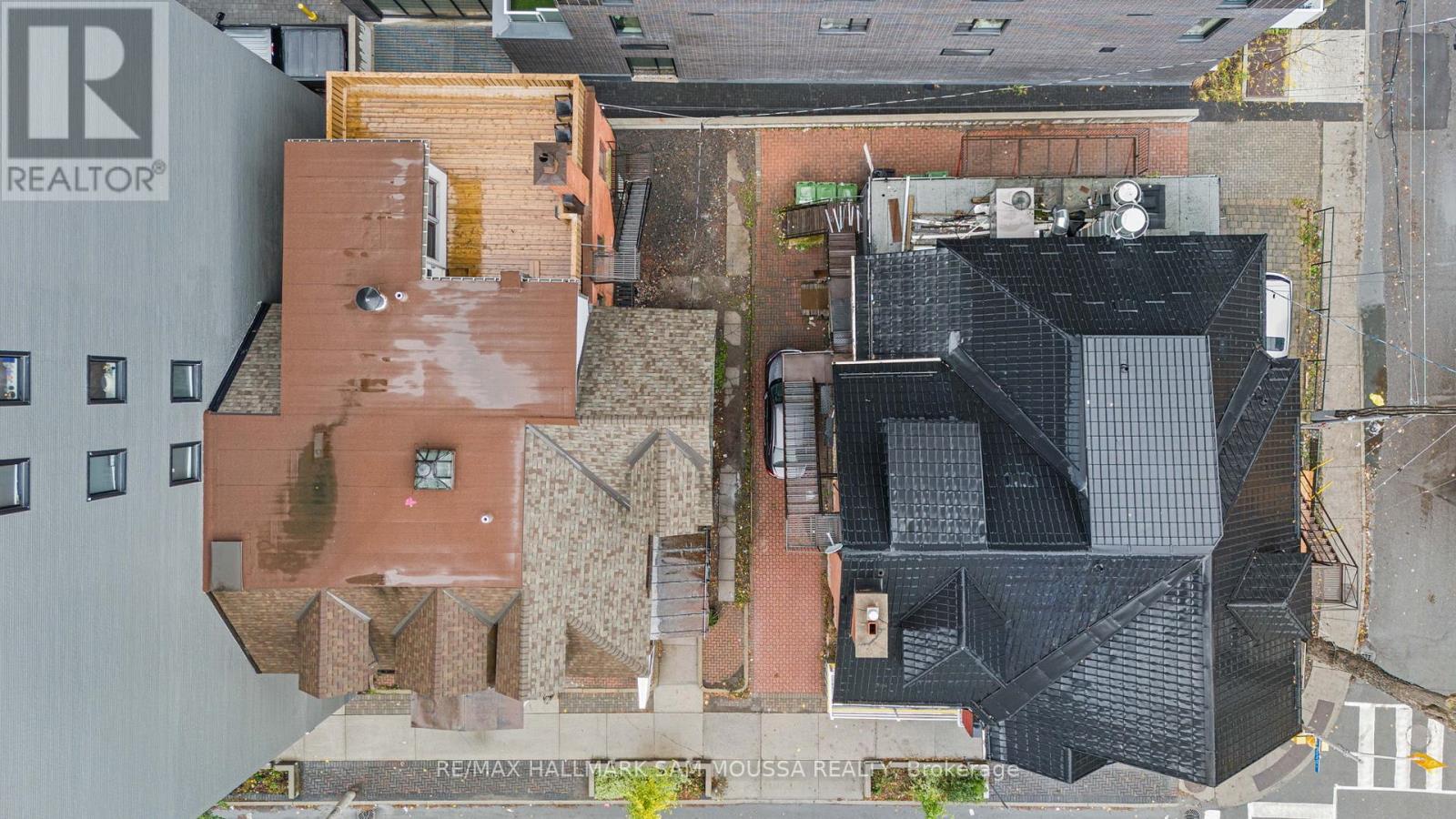3 - 162-164 Metcalfe Street, Ottawa, Ontario  K2P 1P2 - Photo 28 - X12843206