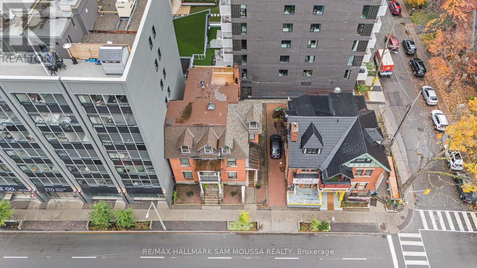 3 - 162-164 Metcalfe Street, Ottawa, Ontario  K2P 1P2 - Photo 29 - X12843206