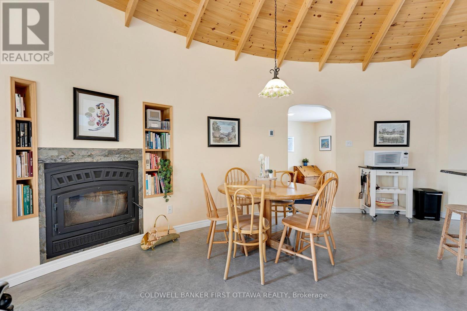 51 Otter Lake Road, Rideau Lakes, Ontario  K0G 1L0 - Photo 15 - X12843212