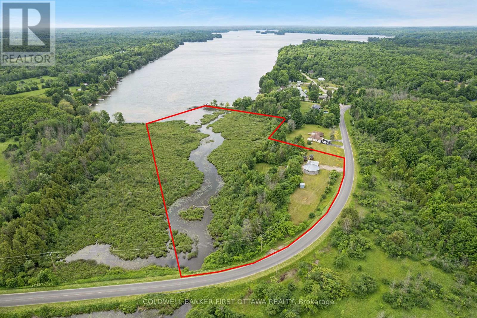 51 Otter Lake Road, Rideau Lakes, Ontario  K0G 1L0 - Photo 3 - X12843212