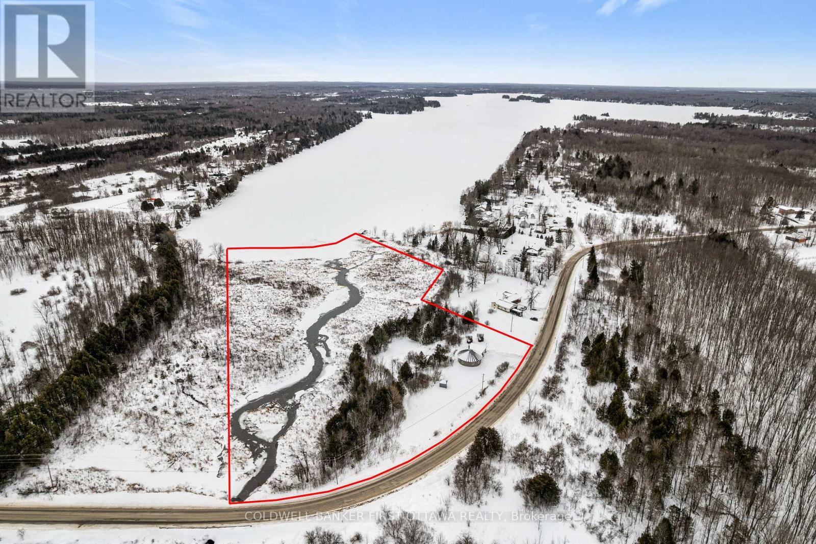 51 Otter Lake Road, Rideau Lakes, Ontario  K0G 1L0 - Photo 37 - X12843212
