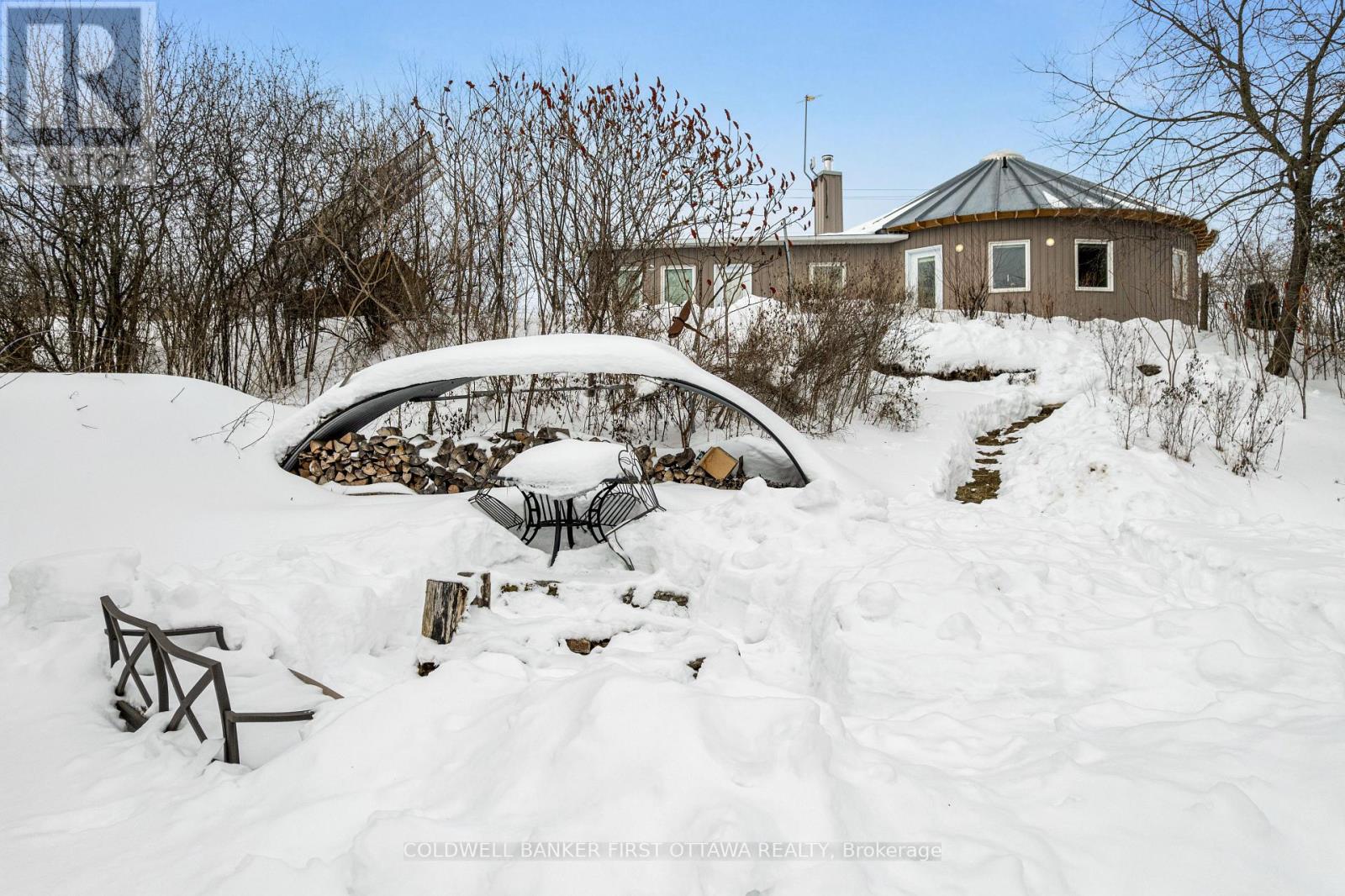 51 Otter Lake Road, Rideau Lakes, Ontario  K0G 1L0 - Photo 40 - X12843212