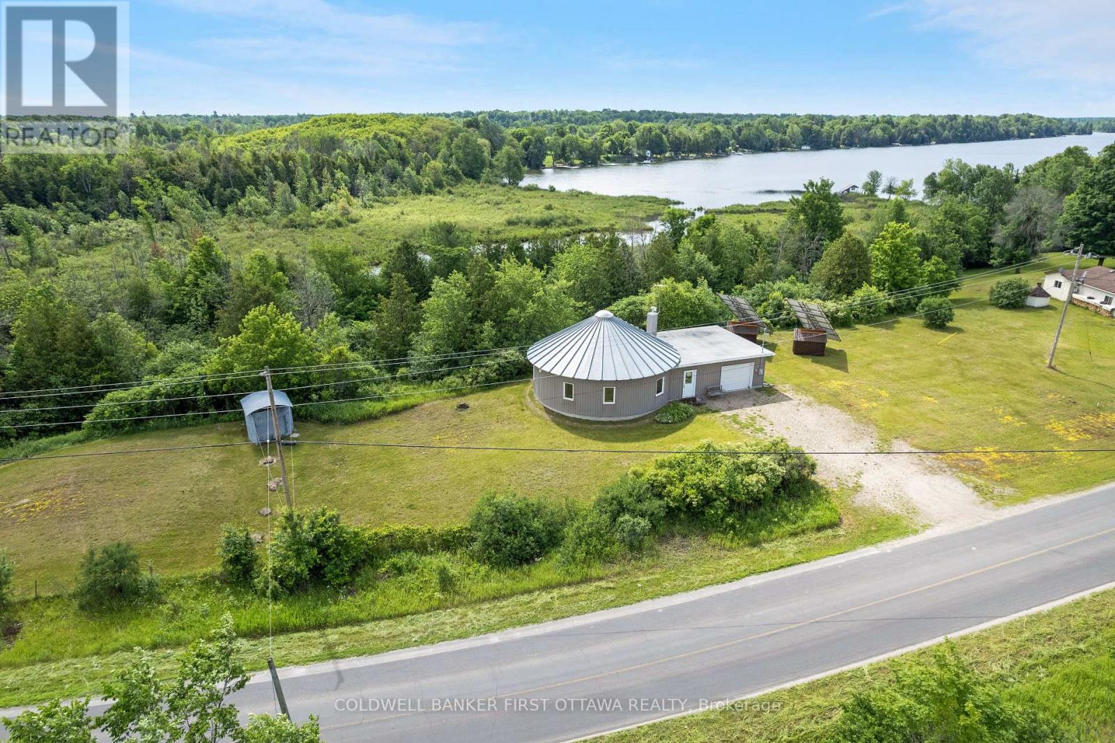 51 Otter Lake Road, Rideau Lakes, Ontario  K0G 1L0 - Photo 7 - X12843212