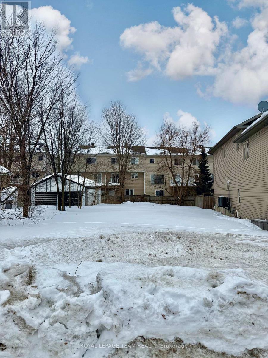 1138-1140 SNOW STREET, Ottawa, Ontario