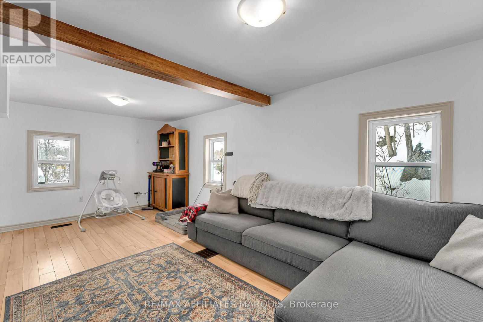 14702 38 Road, Frontenac, Ontario  K0H 2P0 - Photo 11 - X12844456