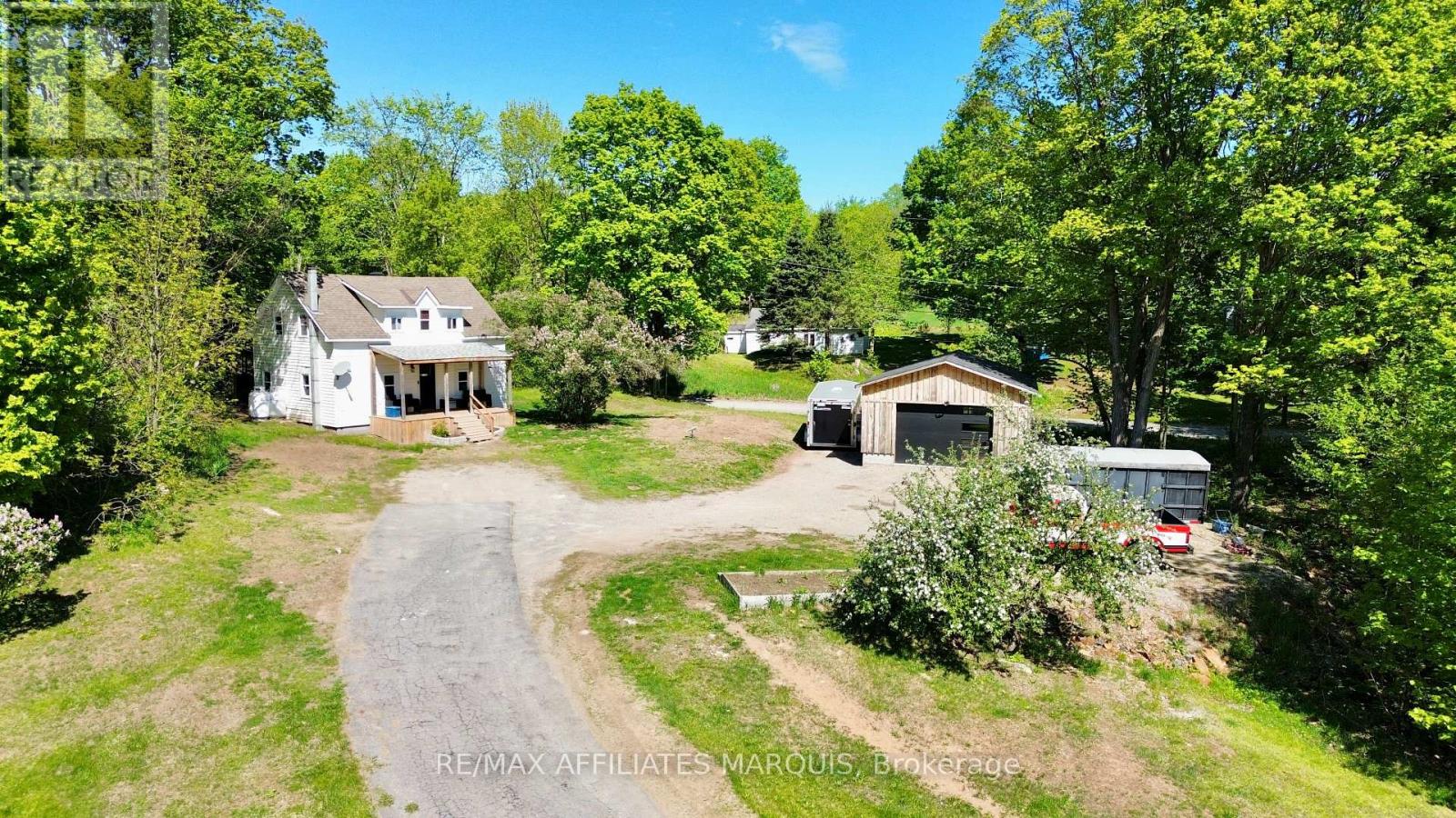 14702 38 Road, Frontenac, Ontario  K0H 2P0 - Photo 2 - X12844456