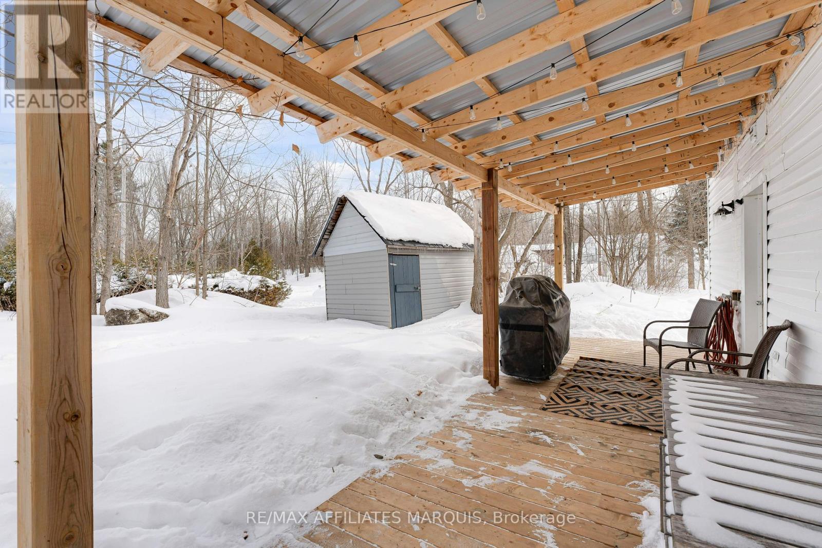 14702 38 Road, Frontenac, Ontario  K0H 2P0 - Photo 21 - X12844456